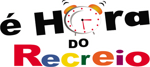 É Hora do Recreio
